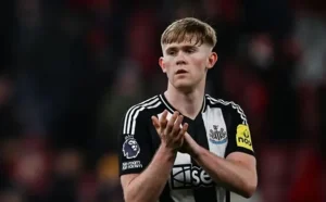 OK9 - MU mở toang cửa đón Lewis Hall sau khi anh từ chối Chelsea