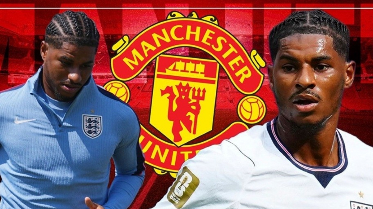 OK9 - Fenerbahce chi đậm mua Rashford, cơ hội vàng cho Manchester United 2 OK9 - Fenerbahce chi đậm mua Rashford, cơ hội vàng cho Manchester United